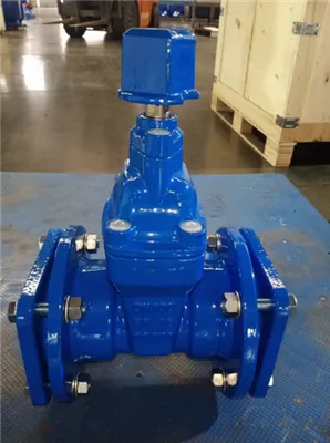 Analyse des avantages et des inconvénients des robinets-vannes à arbre-caché et à arbre exposé-