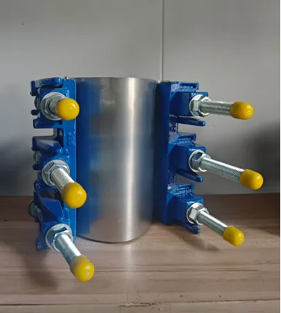 Pinces de réparation avec Di Lug